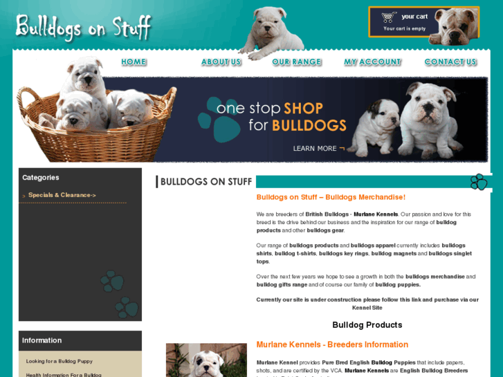 www.bulldogsonstuff.com.au