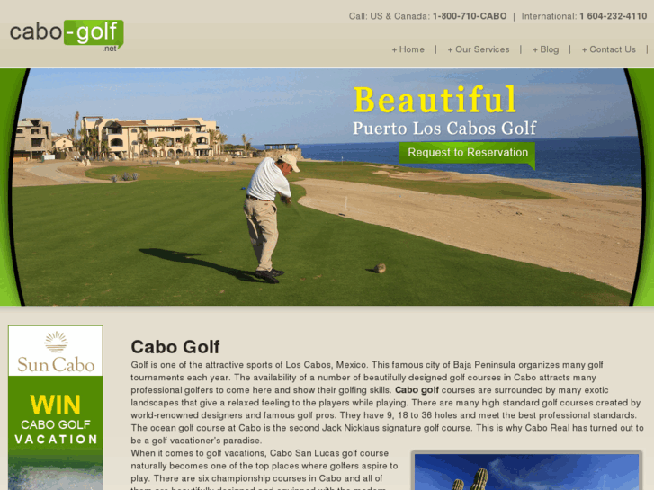 www.cabo-golf.net