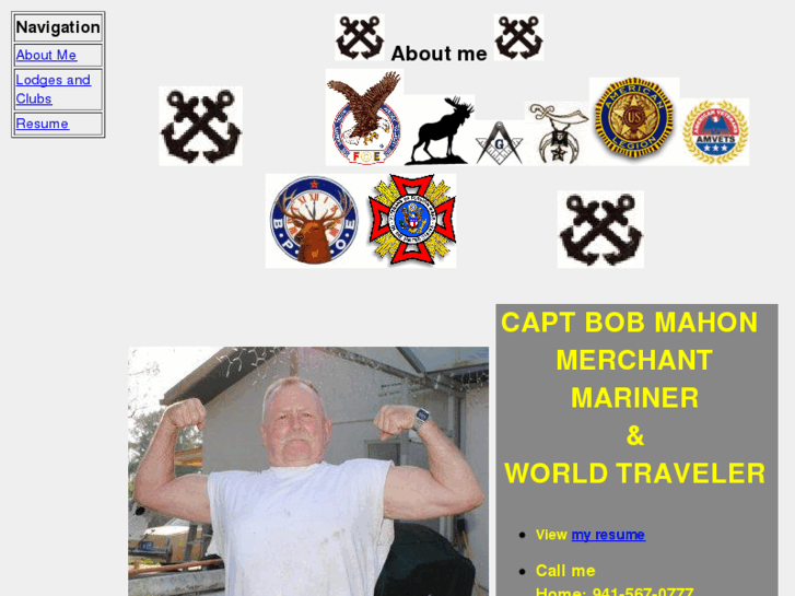 www.captmahon.com