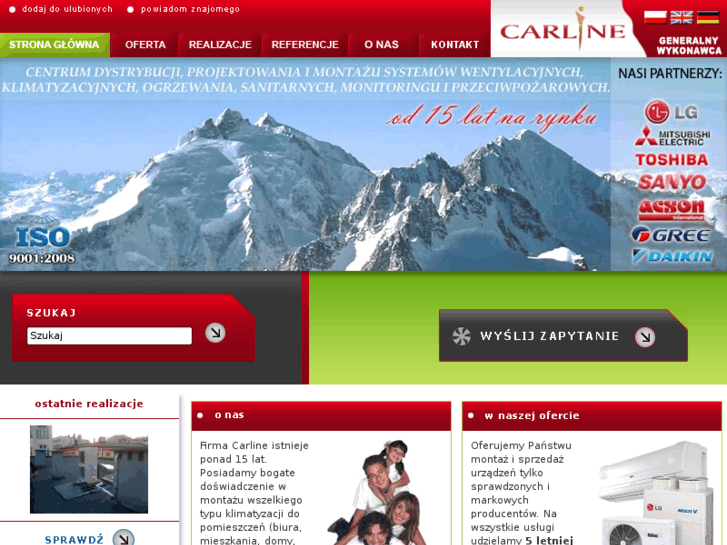 www.carline.com.pl