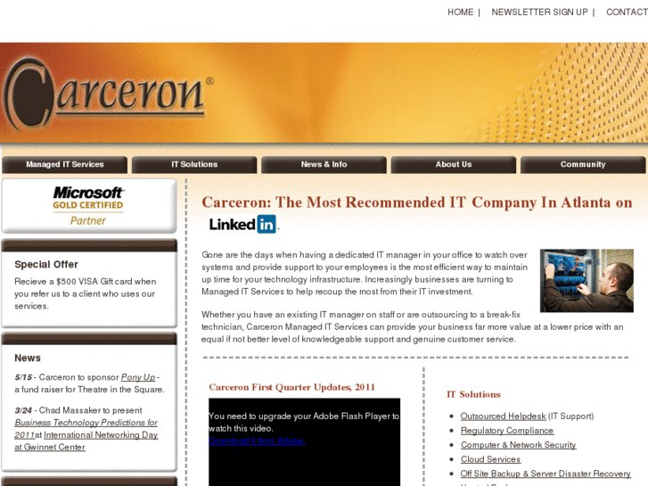 www.carseron.com