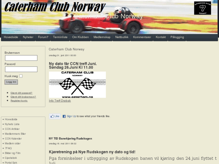 www.caterhamclub.com