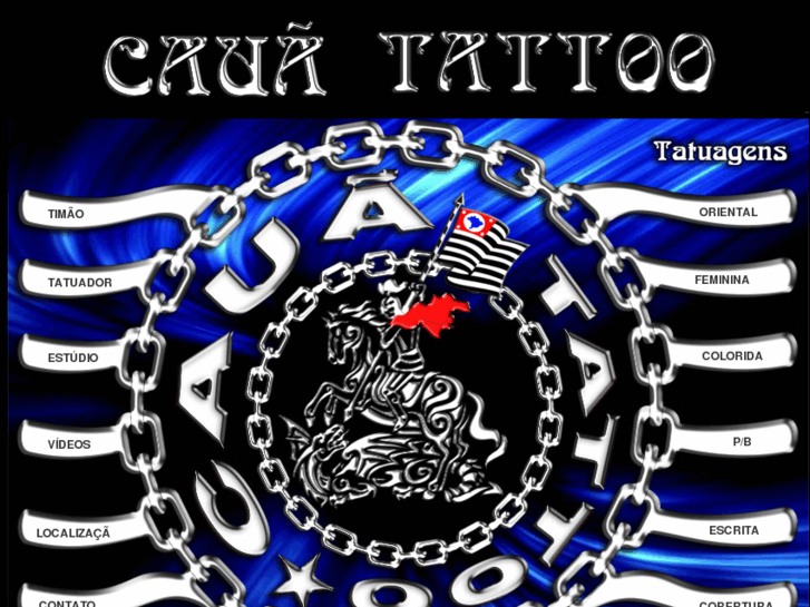 www.cauatattoo.com.br