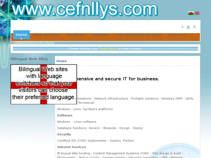 www.cefnllys.com