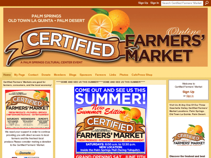 www.certifiedfarmersmarket.org