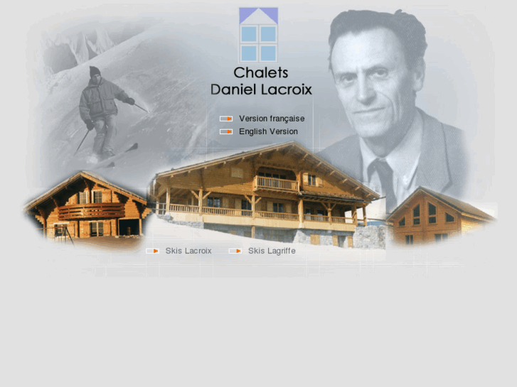 www.chalets-lacroix.com