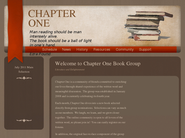 www.chapter1.org