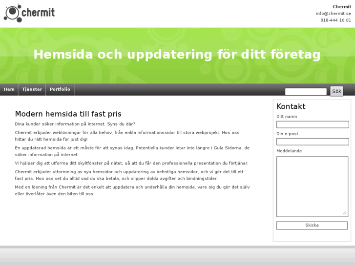www.chermit.se