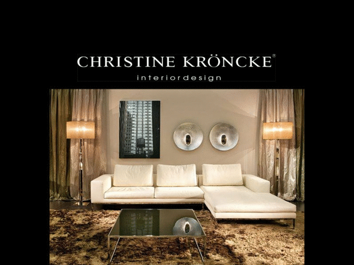 www.christine-kroencke.com