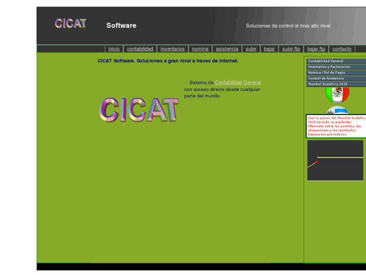 www.cicatsw.com