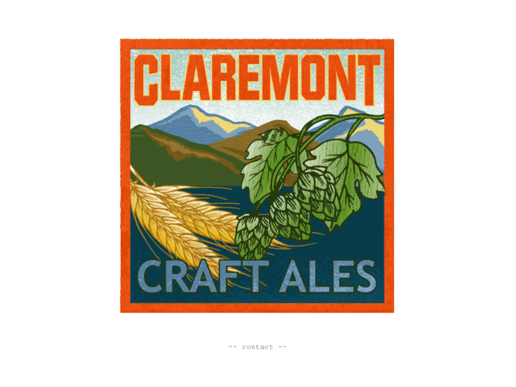 www.claremontbrewing.com