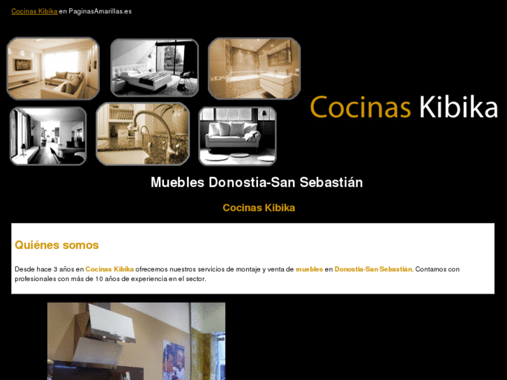 www.cocinaskibika.com