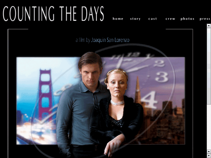 www.counting-the-days.com