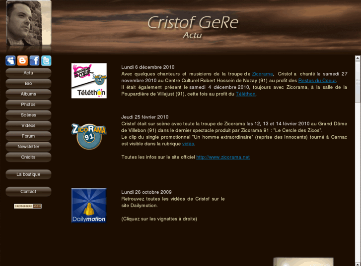 www.cristofgere.com