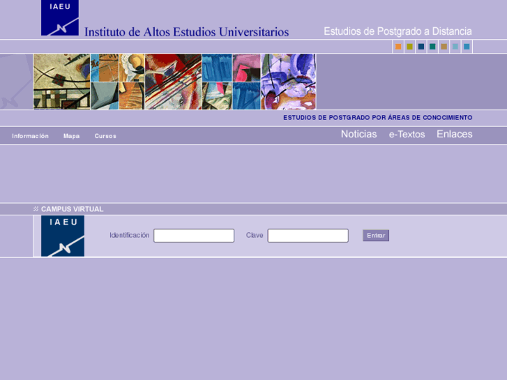 www.cvuniversidad.org