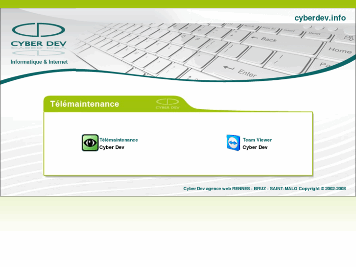 www.cyberdev.info