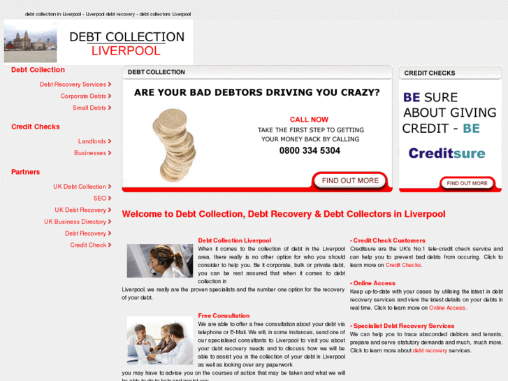 www.debt-collection-liverpool.com