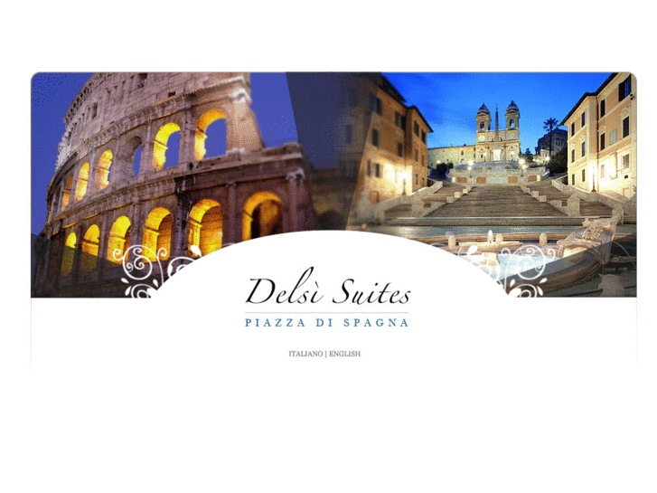 www.delsisuites-piazzadispagna.com