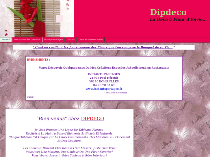 www.dipdeco.com