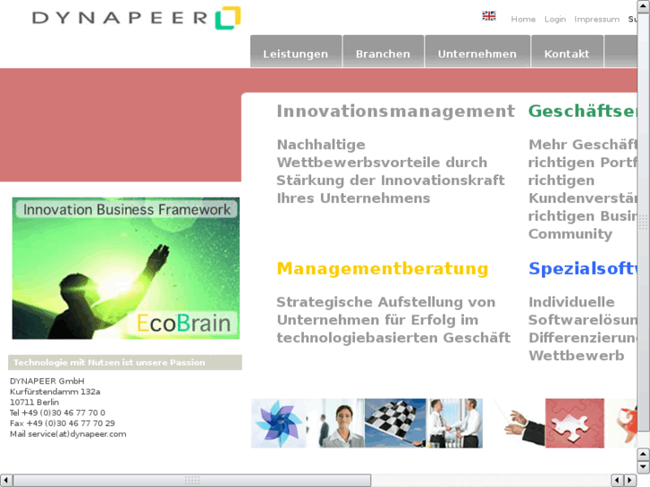 www.dynapeer.com