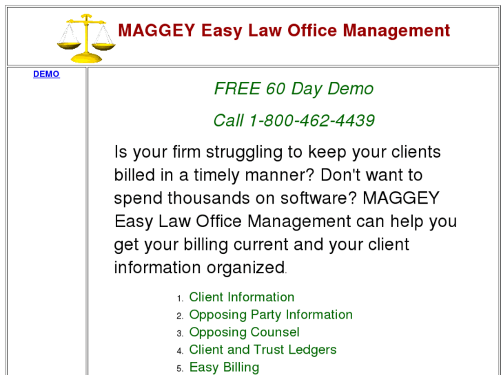 www.easylawofficemanager.com