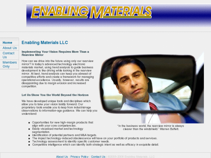 www.enablingmaterials.com