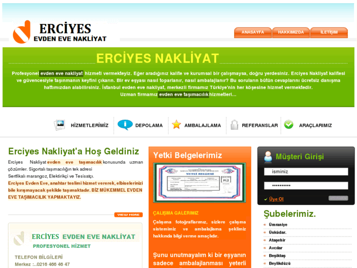 www.erciyesnakliyat.com