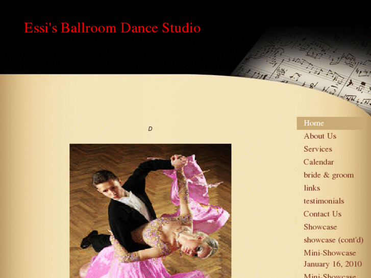 www.essisdancestudio.com