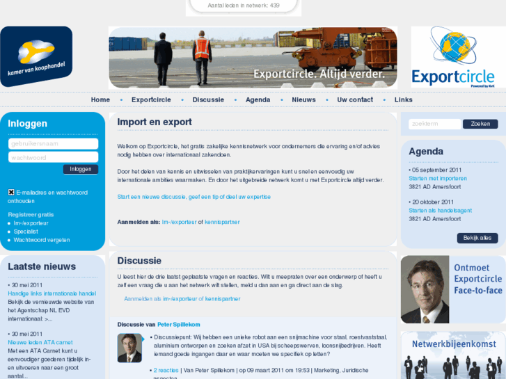 www.exportcircle.nl