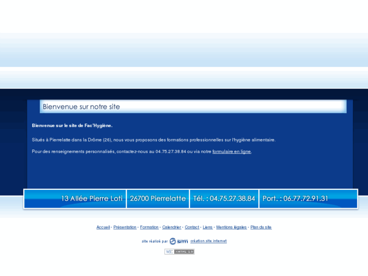 www.fac-hygiene.com