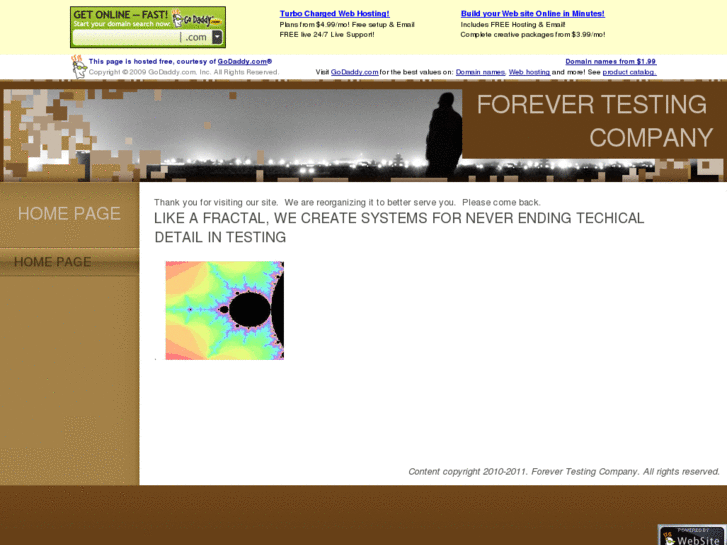 www.forevertesting.com