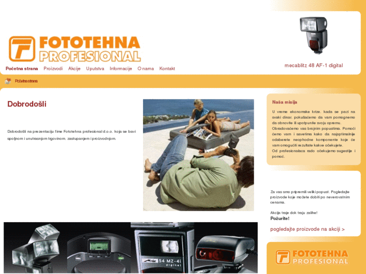 www.fototehna.com