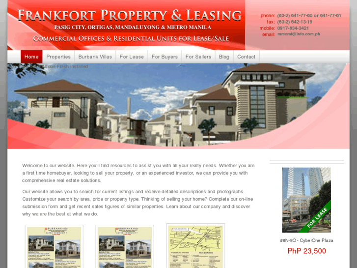 www.frankfortproperty-leasing.com