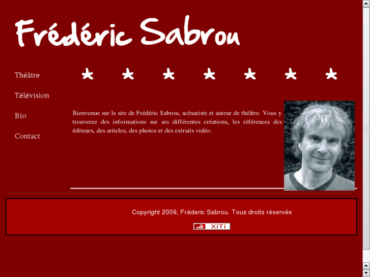 www.frederic-sabrou.com