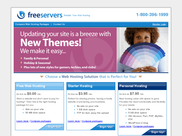 www.freeservers.com