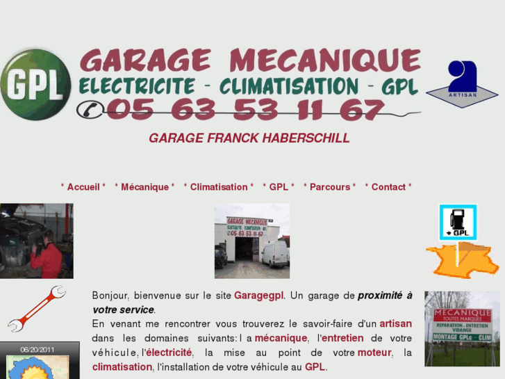 www.garagegpl.com