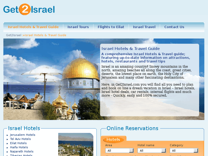 www.get2israel.com