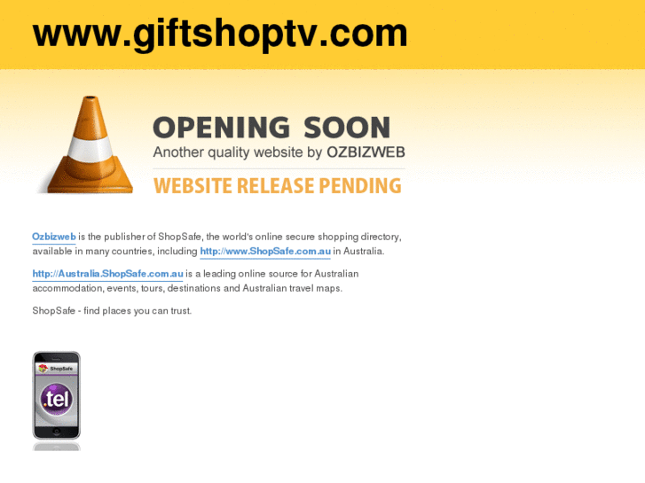 www.giftshoptv.com