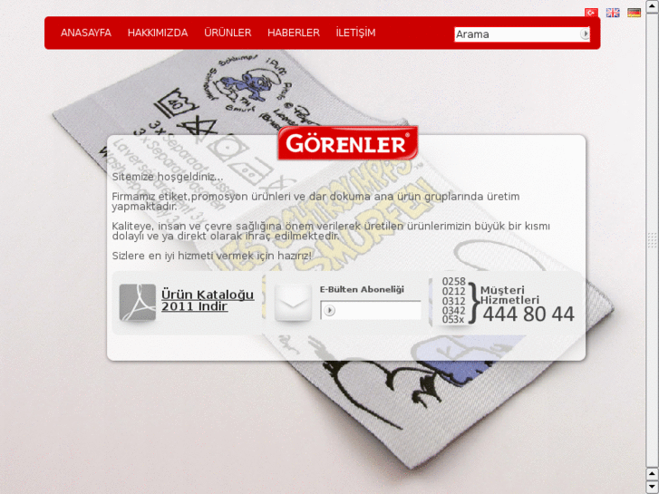 www.gorenler.com