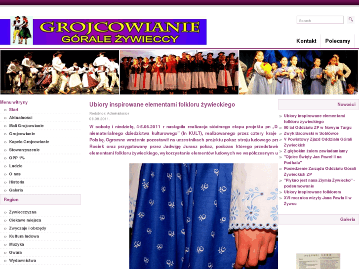 www.grojcowianie.org