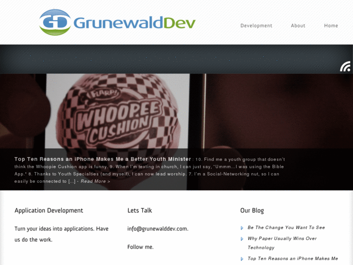 www.grunewalddev.com