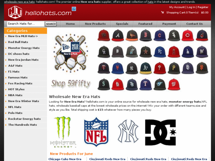 www.hellohats.com