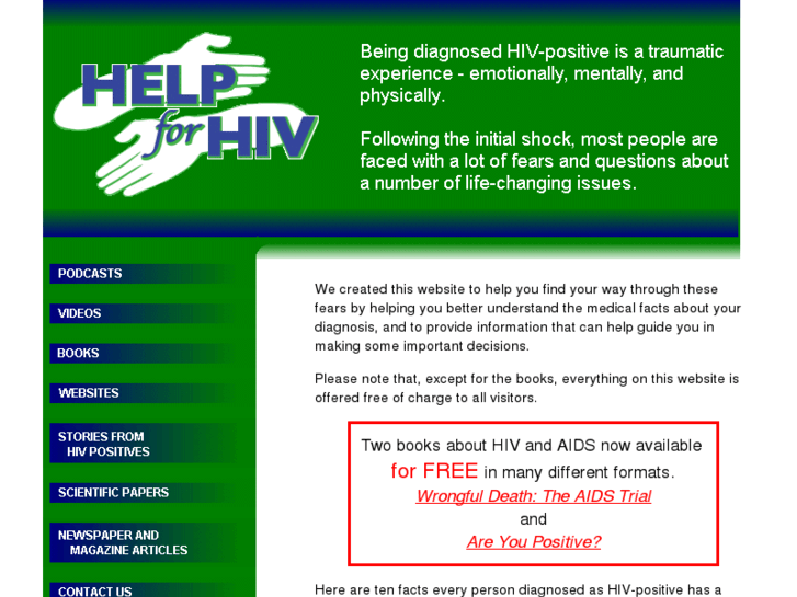 www.help4hiv.com