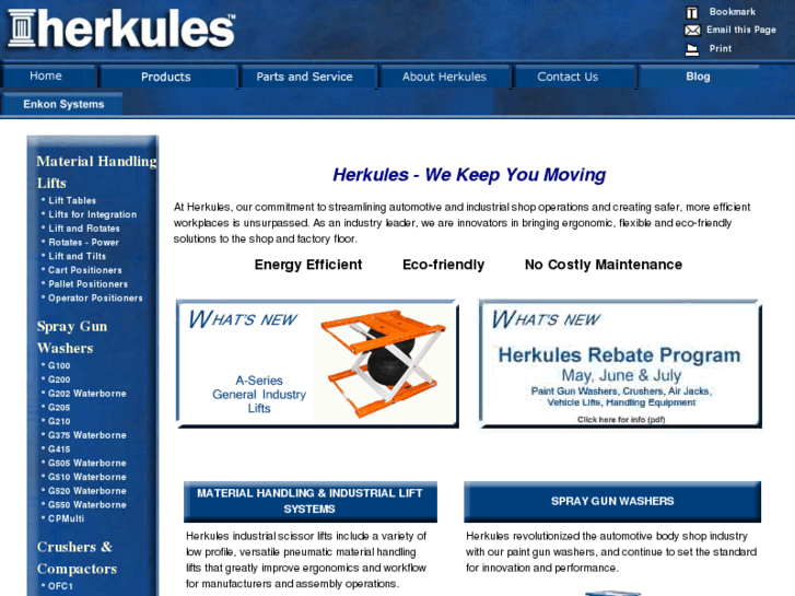 www.herkules.us