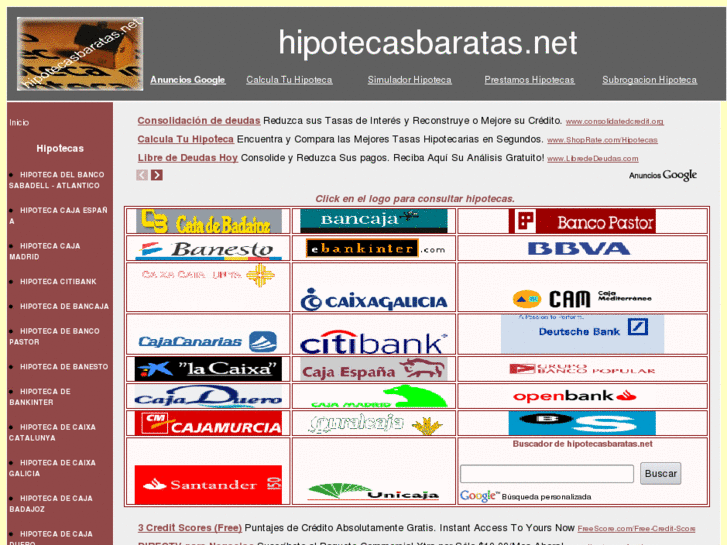 www.hipotecasbaratas.net