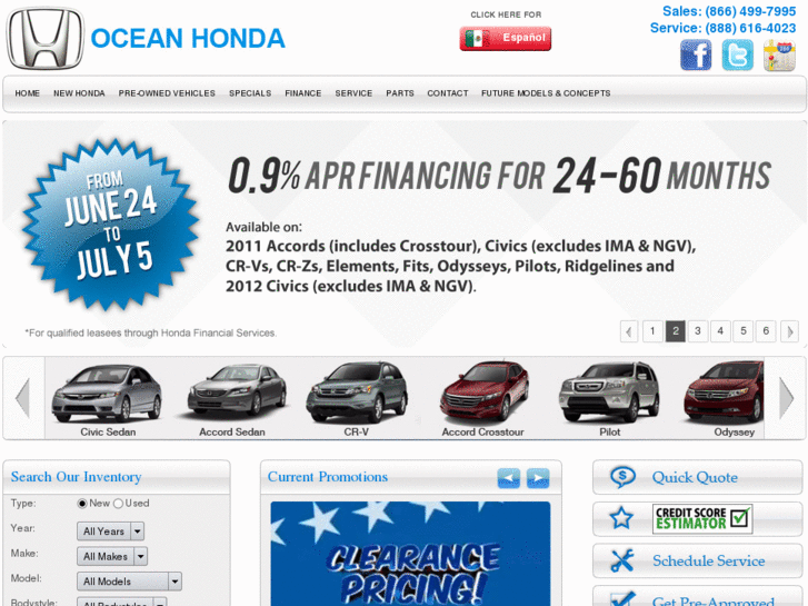 www.hondasantacruz.com