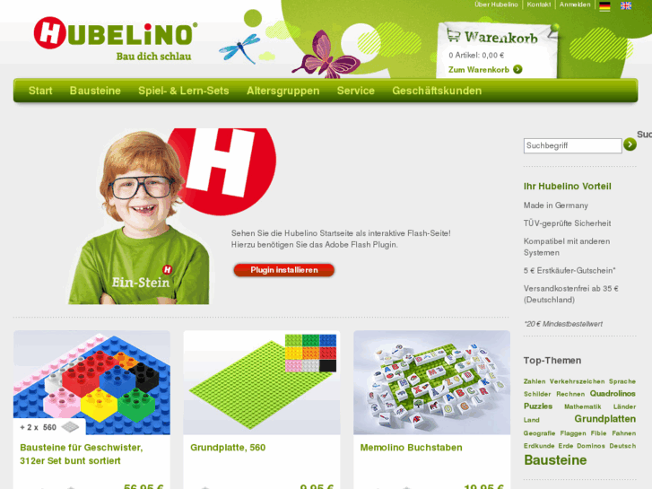 www.hubelino.com