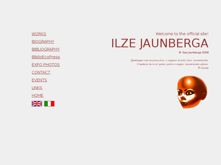 www.ilzejaunberga.com