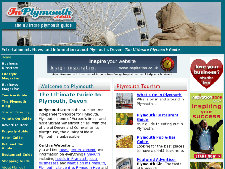 www.in-plymouth.co.uk