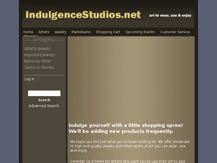 www.indulgencestudios.com